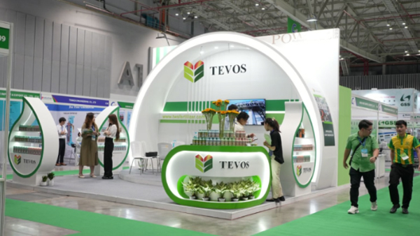 特沃斯城市園藝養護產品成功通過美國OMRI 認證加持 暢銷海外市場